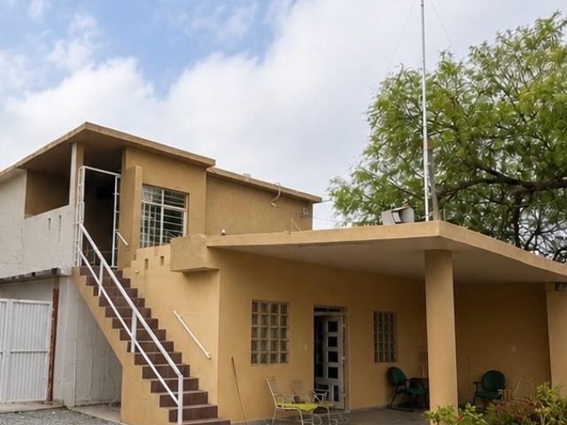 Casa en venta en Linares, Nuevo León