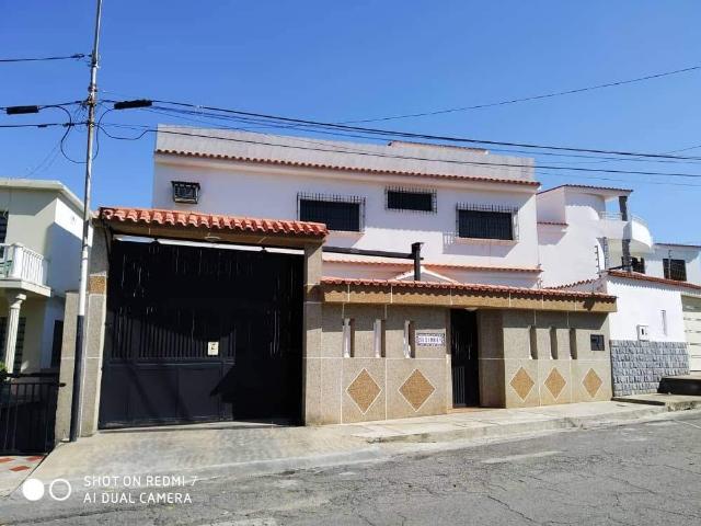Casa en venta en Vargas