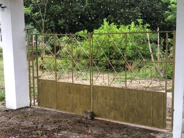 Quinta en venta en Cunduacán, Tabasco