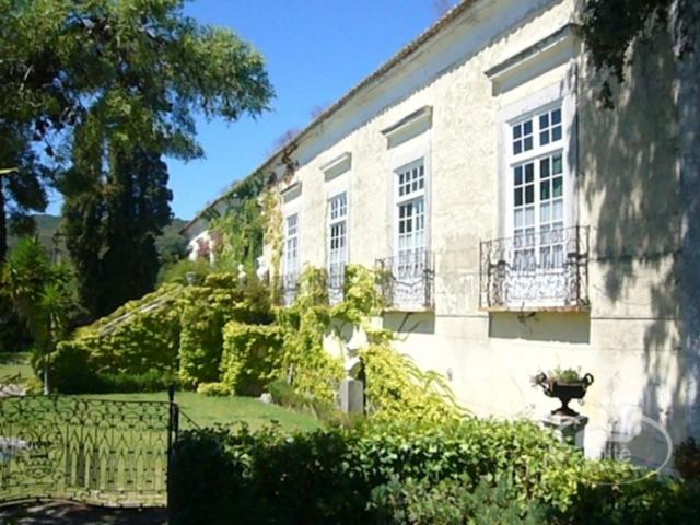 Quinta venda em Setúbal