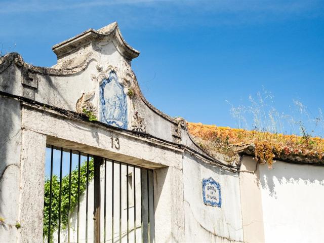 Vivenda venda em Santa Clara, Lisboa
