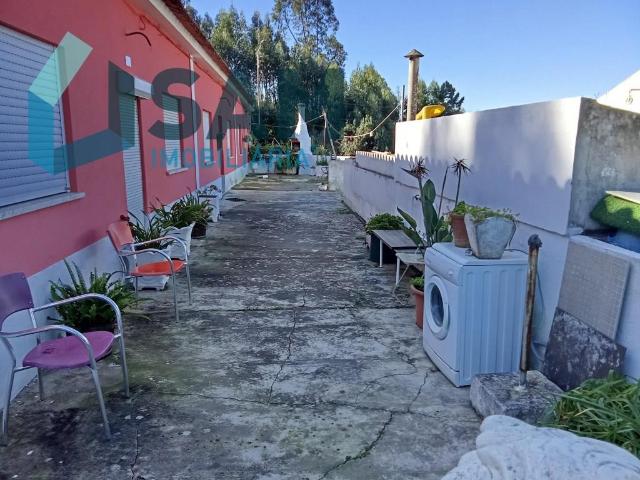 Vivenda venda em Sarge, Torres Vedras
