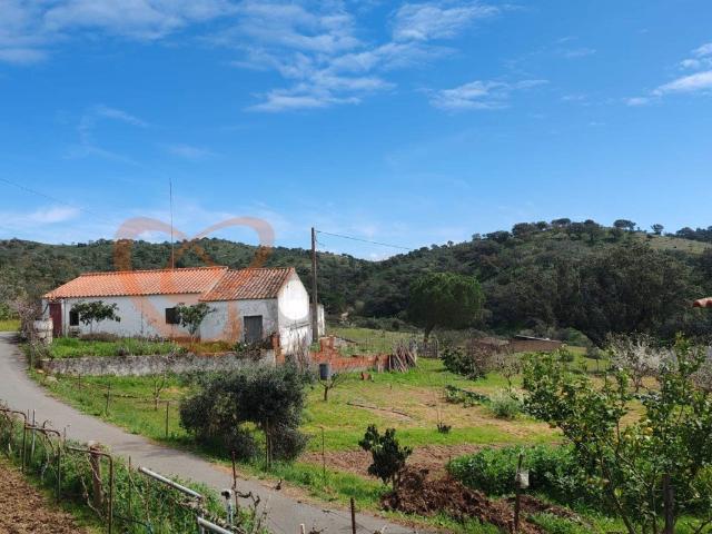 Vivenda venda em Almodôvar, Beja