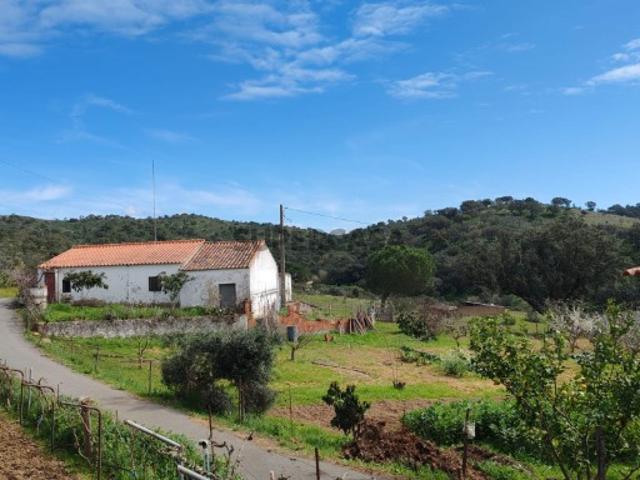 Casa venda em Almodôvar, Beja