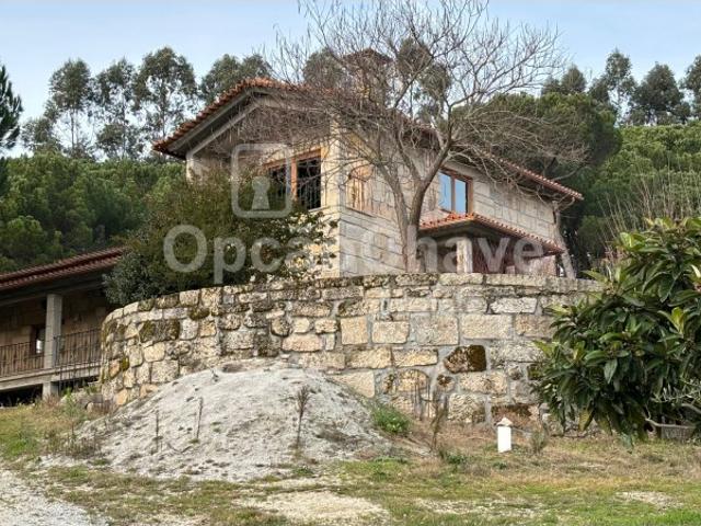 Quinta venda em Silgueiros, Viseu