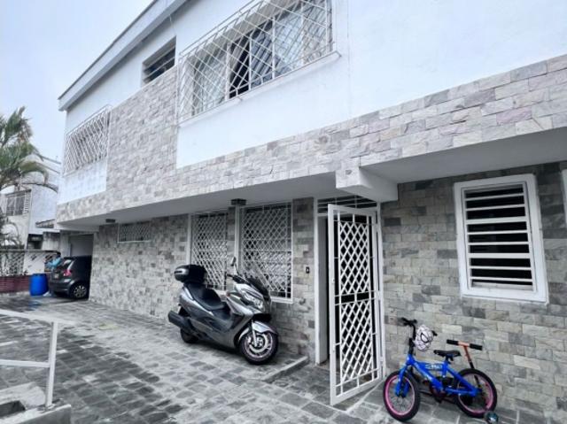 Casa en venta en Francisco Linares Alcántara, Miranda