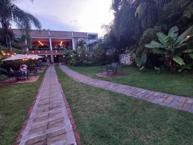 Quinta Los Lagos