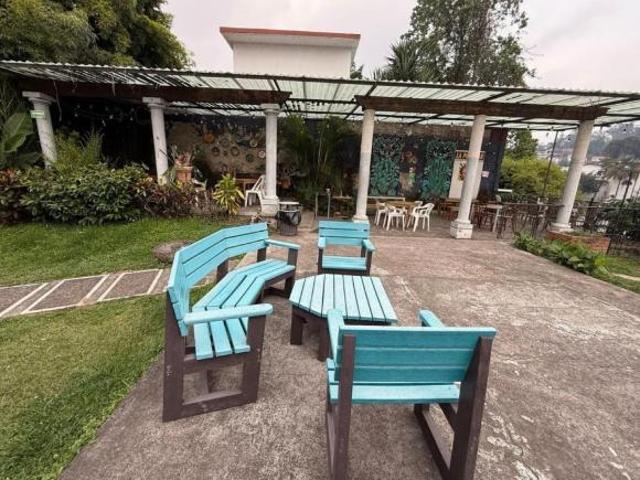 Quinta Los Lagos