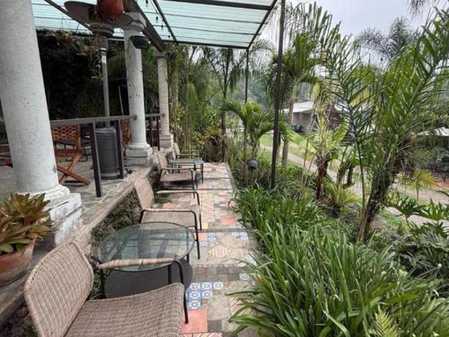 Quinta en venta en Xalapa, Veracruz