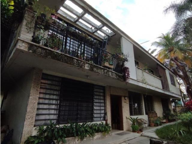 Casa en venta en Distrito Capital