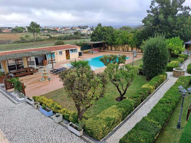 Quinta venda em São João das Lampas e Terrugem, Sintra