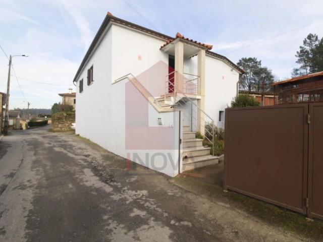 Quinta venda em Loureira, Senhora do Alívio