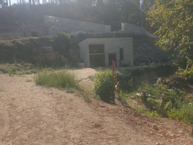 Casa venda em Costa Grande, Amarante