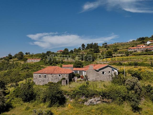 Vivenda venda em Resende, Viseu