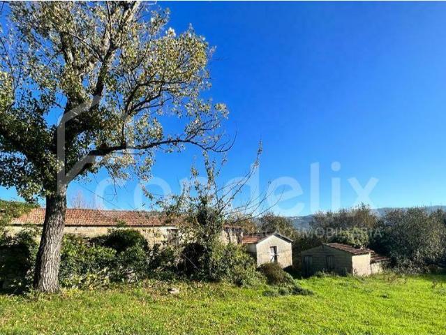 Vivenda venda em Marco De Canaveses, Porto