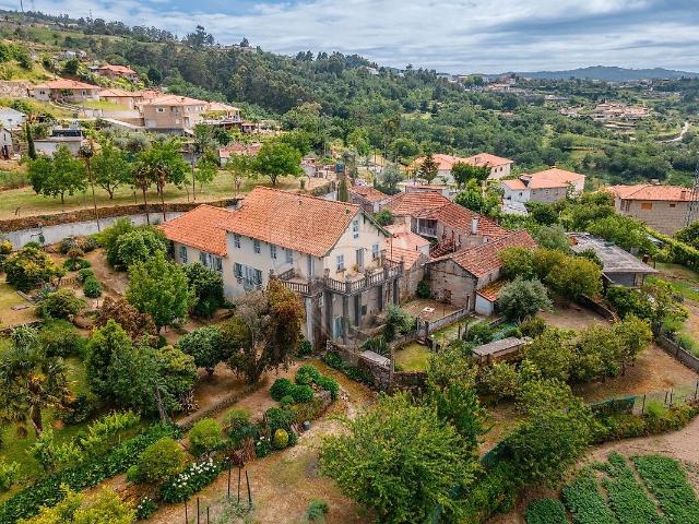 Quinta venda em Soalhães, Porto