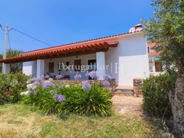 Quinta venda em Portalegre