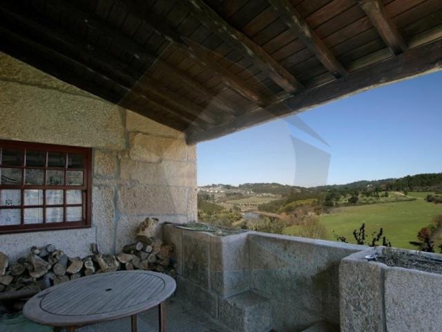 Quinta venda em Mourilhe, Viseu