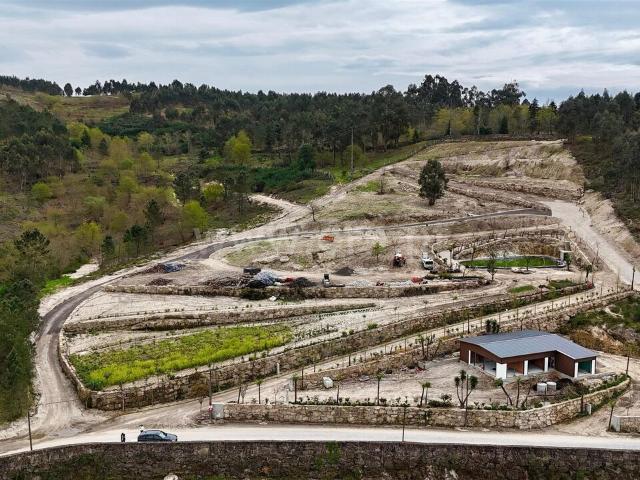 Quinta venda em Rio de Galinhas, Marco De Canaveses