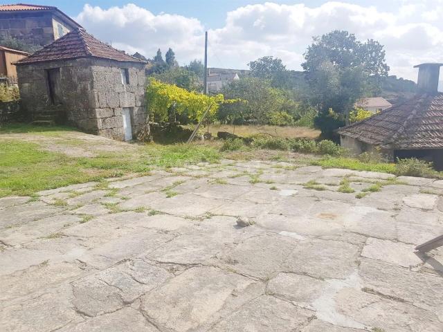 Quinta venda em Senradelas, Soalhães