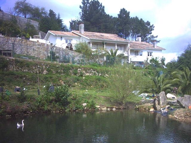 Quinta venda em Chim, Monção