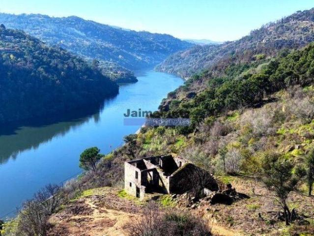 Terreno venda em Baião, Porto