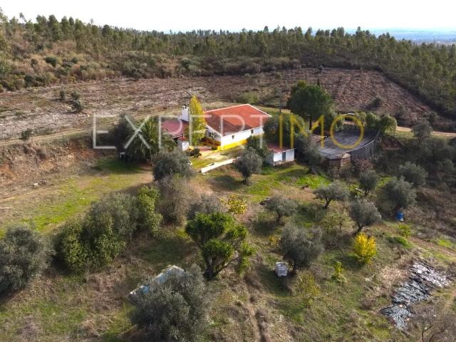 Quinta venda em Vidigueira, Beja