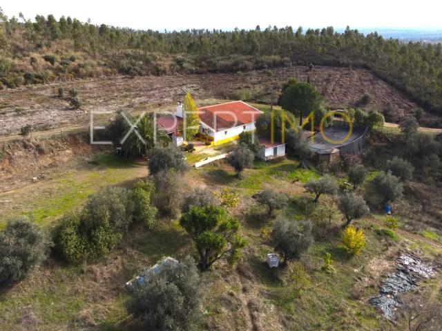 Quinta venda em Vidigueira, Beja