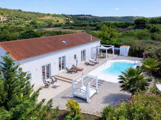 Vivenda venda em Pinheiro e Garrado, Silves