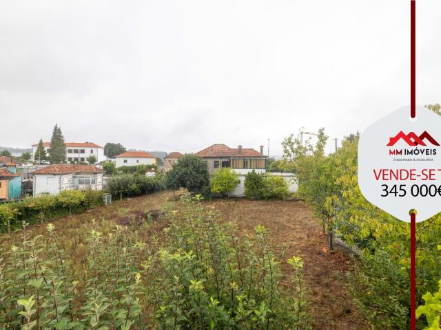 Quinta venda em Santo Tirso, Porto