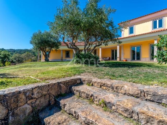 Quinta venda em Salemas, Santiago Dos Velhos