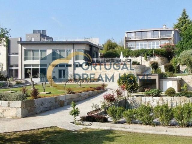 Vivenda venda em Campo, Viseu