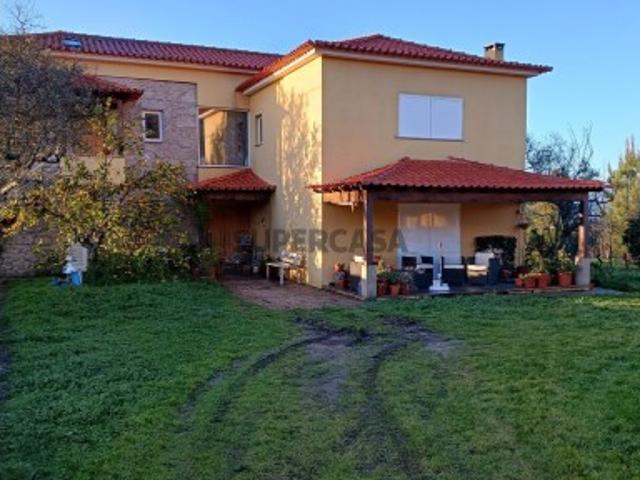 Casa venda em Guarda, São Julião