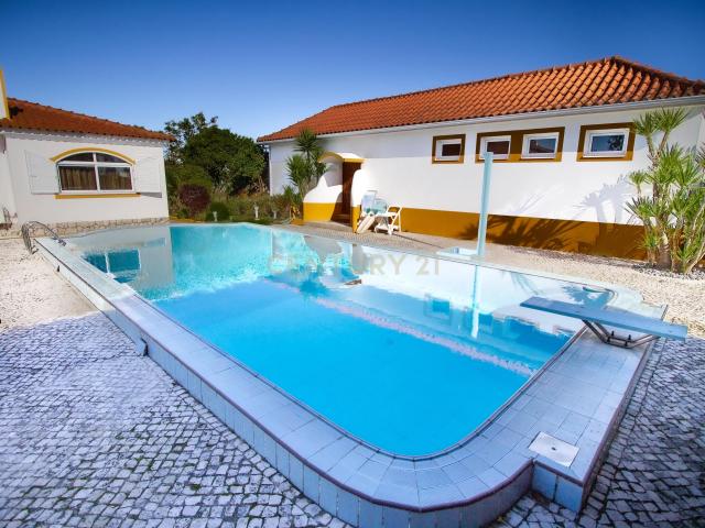 Quinta venda em Azeitão (São Lourenço e São Simão), Setúbal
