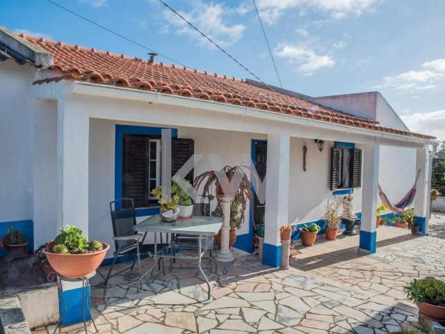 Quinta venda em Coruche, Santarém