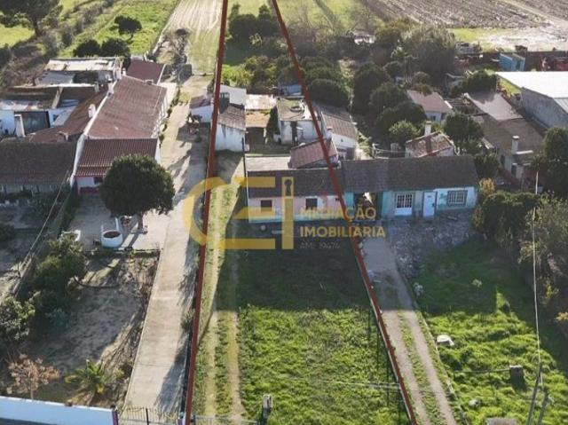 Casa venda em Foros de Benfica, Almeirim