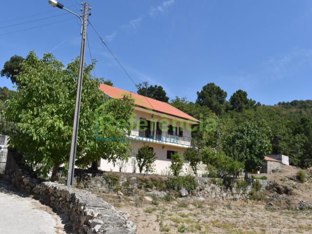 Casa venda em Chaves, Vila Real