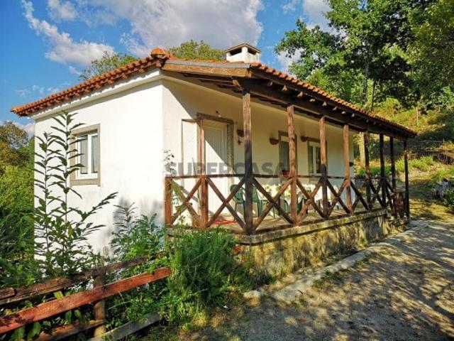 Casa venda em Alto da Quinta, Parada Do Bouro
