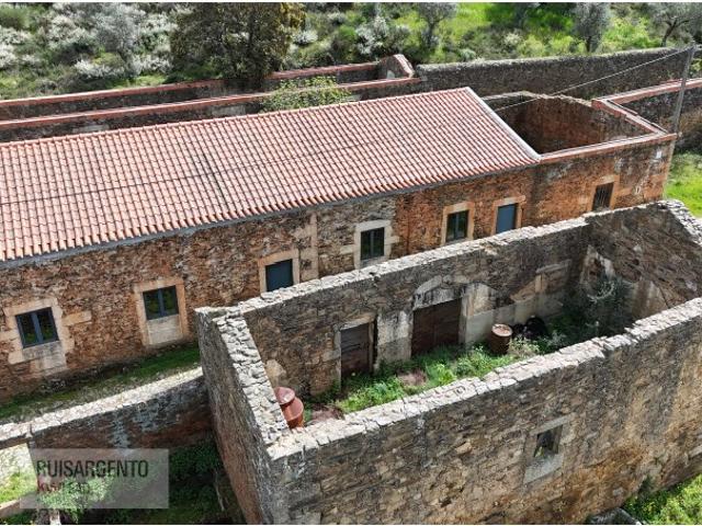 Quinta venda em Castelo Branco