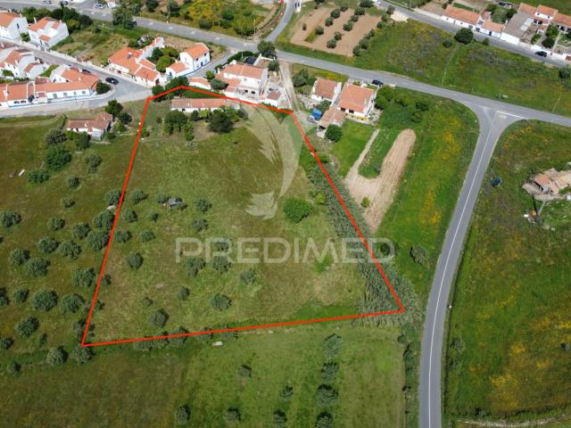 Quinta venda em Odemira, Beja