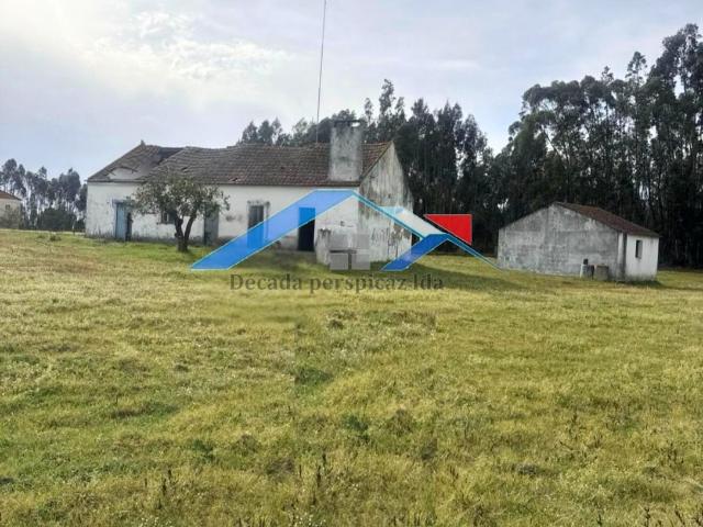 Quinta venda em Coruche, Santarém