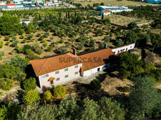 Casa venda em Chamusca, Santarém