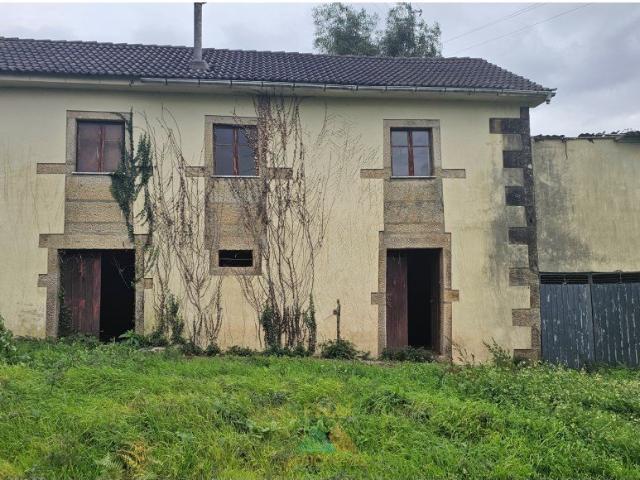 Vivenda venda em Rebordões, Boalhosa
