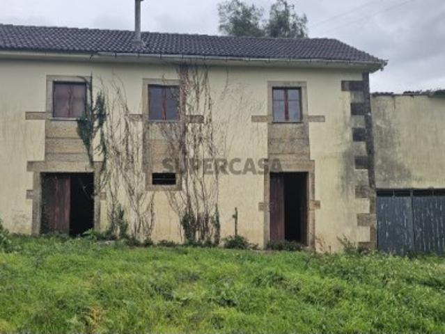 Casa venda em Boalhosa, Viana Do Castelo