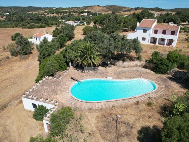 Quinta venda em Lagos, Faro