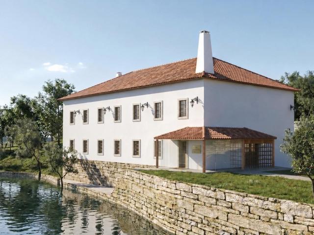 Vivenda venda em Góis, Coimbra