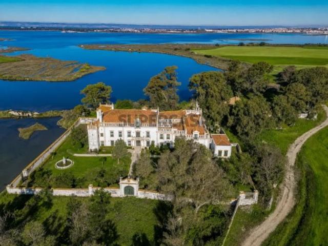 Casa venda em Moita, Gaio-rosário