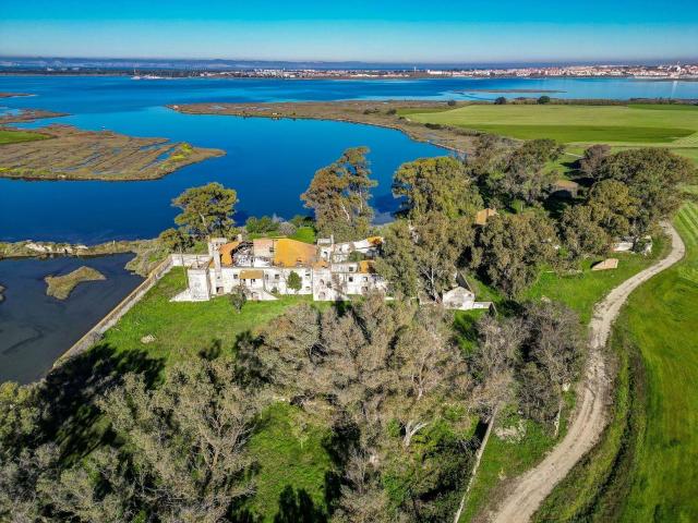 Quinta venda em Moita, Gaio-rosário