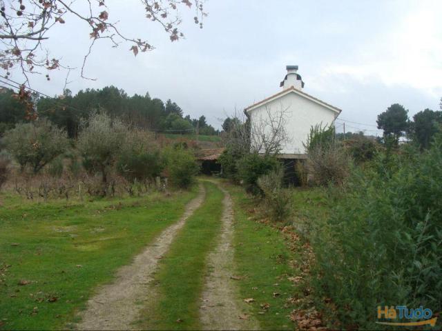 Quinta venda em Chaves, Vila Real