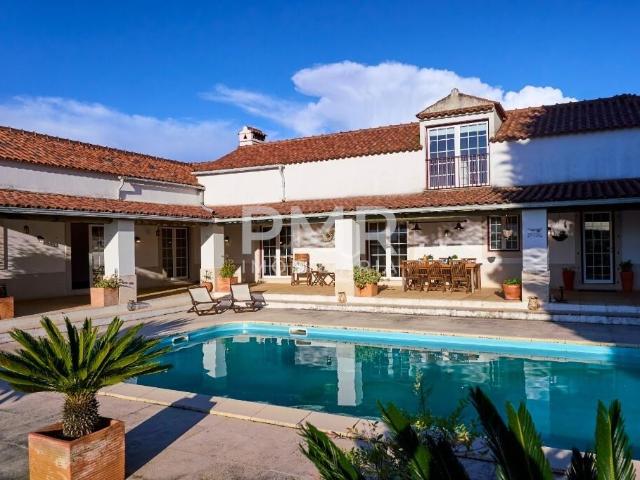 Casa venda em Póvoa De Santarém